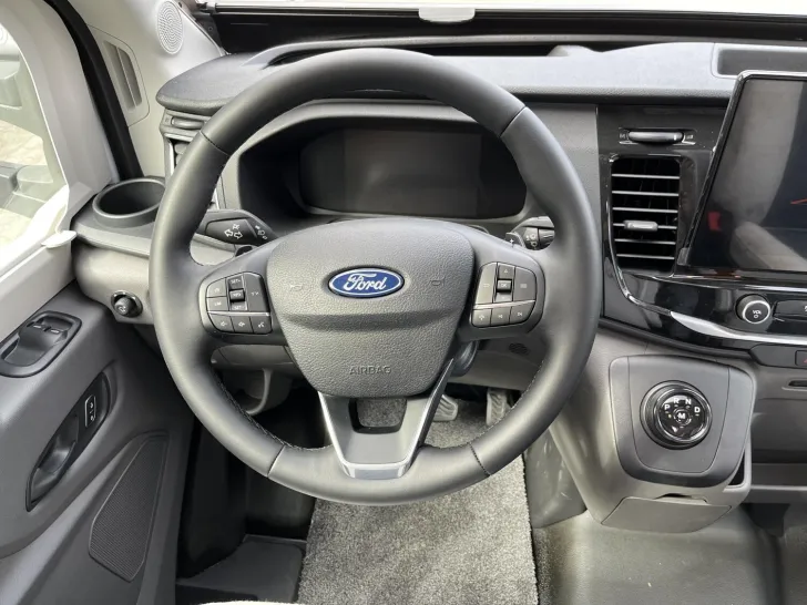 Fahrzeugbild Weinsberg CaraLoft 600 MEG (Ford) ++MEGA-DEAL++ #22
