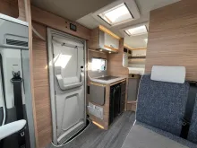 Fahrzeugbild Weinsberg CaraLoft 600 MEG (Ford) ++MEGA-DEAL++ #26