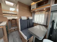 Fahrzeugbild Weinsberg CaraLoft 600 MEG (Ford) ++MEGA-DEAL++ #27