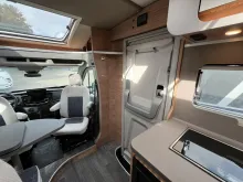 Fahrzeugbild Weinsberg CaraLoft 600 MEG (Ford) ++MEGA-DEAL++ #28