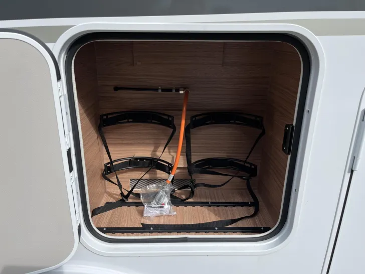 Fahrzeugbild Weinsberg CaraLoft 600 MEG (Ford) ++MEGA-DEAL++ #33
