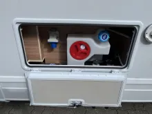 Fahrzeugbild Weinsberg CaraLoft 600 MEG (Ford) ++MEGA-DEAL++ #34