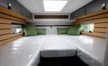 Fahrzeugbild Hymer ML-T 570 Xperience 190 PS Allrad #13