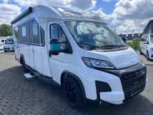 Fahrzeugbild Bürstner Signature SFT 7.4*SAT*LITHIUM*KÜCHENPAKET* #1