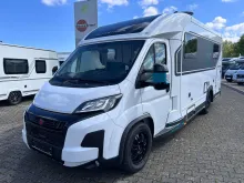 Fahrzeugbild Bürstner Signature SFT 7.4*SAT*LITHIUM*KÜCHENPAKET* #3