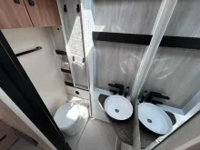 Fahrzeugbild Bürstner Signature SFT 7.4*SAT*LITHIUM*KÜCHENPAKET* #10