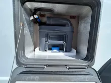 Fahrzeugbild Bürstner Signature SFT 7.4*SAT*LITHIUM*KÜCHENPAKET* #17