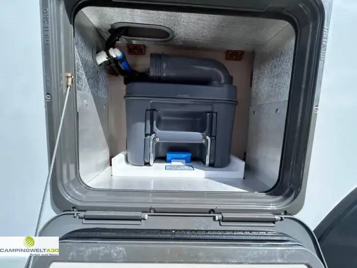 Fahrzeugbild Bürstner Signature SFT 7.4*SAT*LITHIUM*KÜCHENPAKET* #17