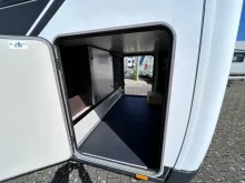Fahrzeugbild Bürstner Signature SFT 7.4*SAT*LITHIUM*KÜCHENPAKET* #19