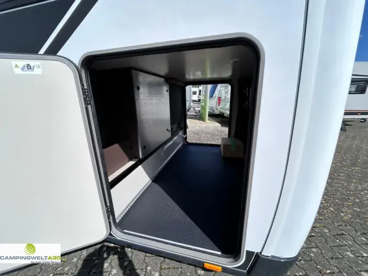 Fahrzeugbild Bürstner Signature SFT 7.4*SAT*LITHIUM*KÜCHENPAKET* #19