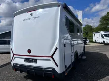 Fahrzeugbild Bürstner Signature SFT 7.4*SAT*LITHIUM*KÜCHENPAKET* #23