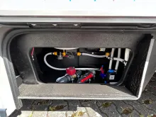 Fahrzeugbild Bürstner Signature SFT 7.4*SAT*LITHIUM*KÜCHENPAKET* #24