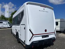 Fahrzeugbild Bürstner Signature SFT 7.4*SAT*LITHIUM*KÜCHENPAKET* #27