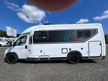 Fahrzeugbild Bürstner Signature SFT 7.4*SAT*LITHIUM*KÜCHENPAKET* #28