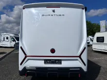 Fahrzeugbild Bürstner Signature SFT 7.4*SAT*LITHIUM*KÜCHENPAKET* #29