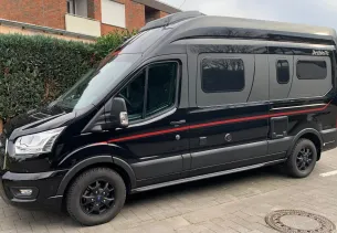 Bild Globetrail<br/>590 C