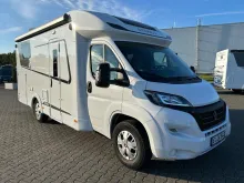 Fahrzeugbild Etrusco T 6900 SB++ABVERKAUF++19TEUR RABATT++ #1
