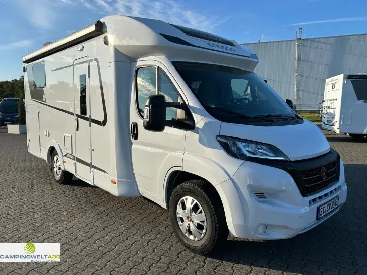Fahrzeugbild Etrusco T 6900 SB++ABVERKAUF++19TEUR RABATT++ #1