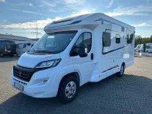 Fahrzeugbild Etrusco T 6900 SB++ABVERKAUF++19TEUR RABATT++ #2