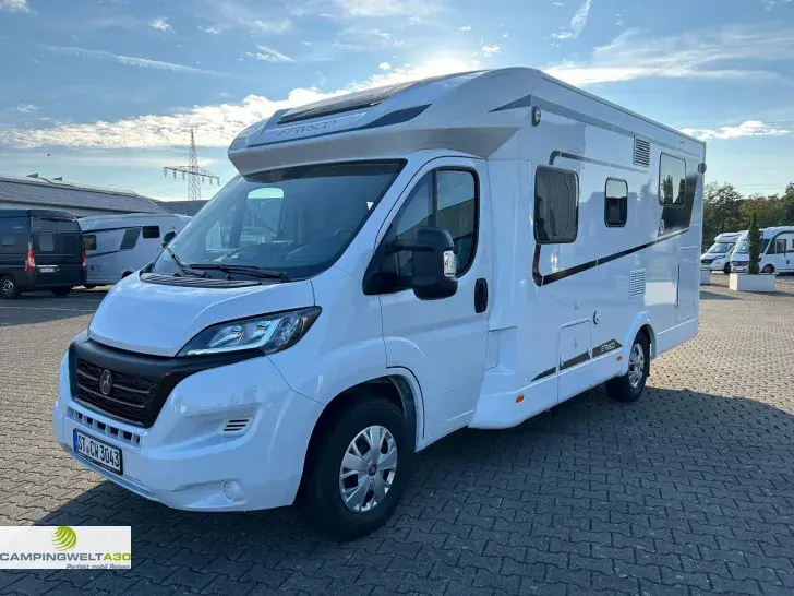 Fahrzeugbild Etrusco T 6900 SB++ABVERKAUF++19TEUR RABATT++ #2