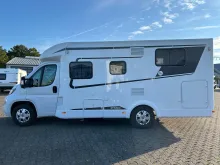 Fahrzeugbild Etrusco T 6900 SB++ABVERKAUF++19TEUR RABATT++ #4