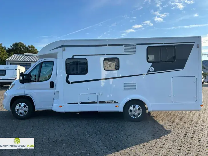 Fahrzeugbild Etrusco T 6900 SB++ABVERKAUF++19TEUR RABATT++ #4