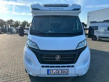 Fahrzeugbild Etrusco T 6900 SB++ABVERKAUF++19TEUR RABATT++ #11