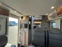 Fahrzeugbild Etrusco T 6900 SB++ABVERKAUF++19TEUR RABATT++ #12