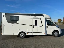 Fahrzeugbild Etrusco T 6900 SB++ABVERKAUF++19TEUR RABATT++ #21