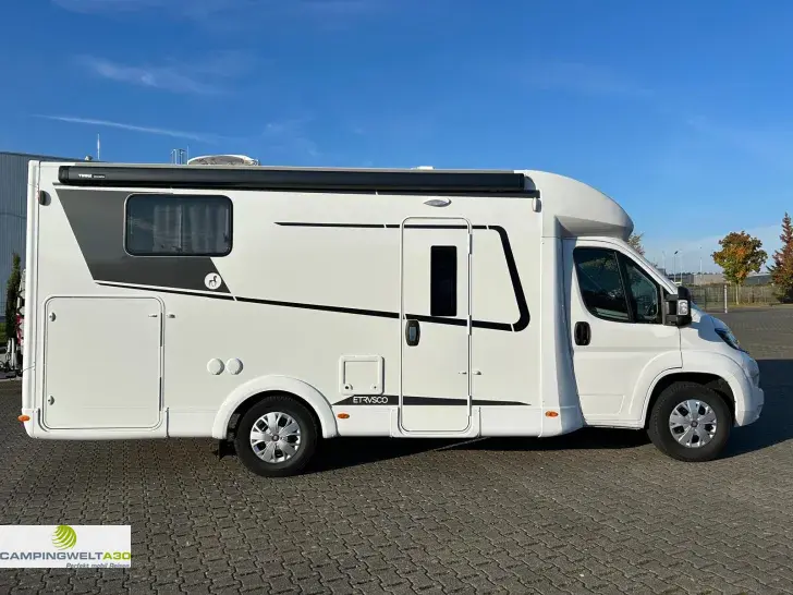 Fahrzeugbild Etrusco T 6900 SB++ABVERKAUF++19TEUR RABATT++ #21