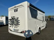 Fahrzeugbild Etrusco T 6900 SB++ABVERKAUF++19TEUR RABATT++ #22