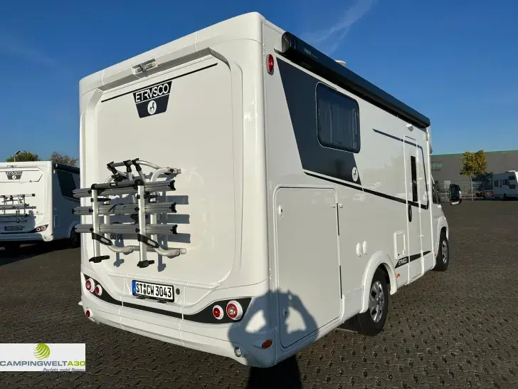 Fahrzeugbild Etrusco T 6900 SB++ABVERKAUF++19TEUR RABATT++ #22