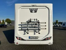 Fahrzeugbild Etrusco T 6900 SB++ABVERKAUF++19TEUR RABATT++ #23