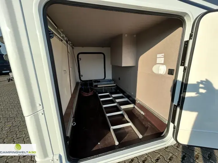 Fahrzeugbild Etrusco T 6900 SB++ABVERKAUF++19TEUR RABATT++ #24