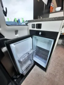 Fahrzeugbild Bürstner Habiton HMX 6.0 Verfüg./Sparen Sie 5.804,- € #11