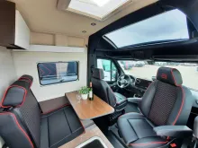 Fahrzeugbild Bürstner Habiton HMX 6.0 Verfüg./Sparen Sie 5.804,- € #7
