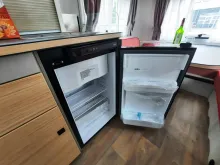 Fahrzeugbild Hymer Eriba Touring 430 #14