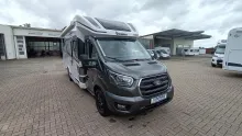 Fahrzeugbild Benimar Tessoro T468 Heavy, sofort Verfügbar #1