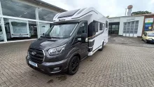 Fahrzeugbild Benimar Tessoro T468 Heavy, sofort Verfügbar #4