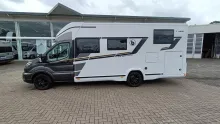 Fahrzeugbild Benimar Tessoro T468 Heavy, sofort Verfügbar #5