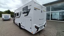 Fahrzeugbild Benimar Tessoro T468 Heavy, sofort Verfügbar #6