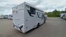 Fahrzeugbild Benimar Tessoro T468 Heavy, sofort Verfügbar #7