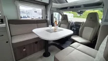 Fahrzeugbild Benimar Tessoro T468 Heavy, sofort Verfügbar #8