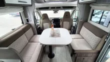 Fahrzeugbild Benimar Tessoro T468 Heavy, sofort Verfügbar #9