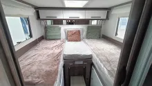Fahrzeugbild Benimar Tessoro T468 Heavy, sofort Verfügbar #10