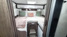 Fahrzeugbild Benimar Tessoro T468 Heavy, sofort Verfügbar #17