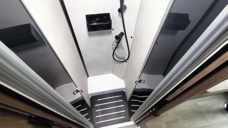 Fahrzeugbild Benimar Tessoro T468 Heavy, sofort Verfügbar #19