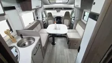 Fahrzeugbild Benimar Tessoro T468 Heavy, sofort Verfügbar #20