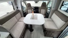 Fahrzeugbild Benimar Tessoro T468 Heavy, sofort Verfügbar #21