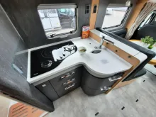 Fahrzeugbild Hymer B-Klasse ML T 780 BlackLine 19.750,- sparen! #9
